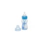 Dr Brown's Bottle 0 BPA BA Natural Flow Pink 270ml