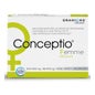 Granions Conceptio Femme 30 Capsules + 30 Gélules