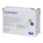 Cosmopor Silicone Pansement Absorbant Adhésif 7,2x5cm 10uts