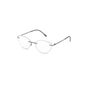 Lunettes Nordic Vision Taby +2.50 1pc