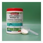 Superdiet Collagène Marin 10g + Vitamine C Naturelle 210g