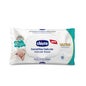 Chicco Ultra Soft Baby Wipes 60uts