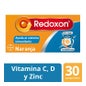 Redoxon® Extra Defenses 30+15comp