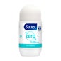 Sanex Zero Invisible Déodorant Roll-On 50ml