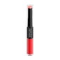 L'Oréal Infaillible 24H Lipstick Nro 501 Timeless Red 5.7g