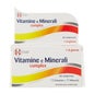 Matt Pharma Vitamines Minéraux Complex 60comp