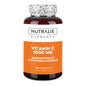 Nutralie Vitamine C 1000mg Bio 180caps