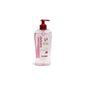 Savon de bain à l'huile de Rose Musquée de Bavière 300ml
