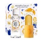 Roger & Gallet Madera de Naranjo Pack Agua Perfumada + Vela