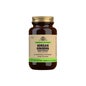 Solgar Korean Ginseng Root Extract 60càps. Légumes