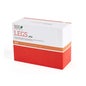 500Cosmétiques Jambes 60 Capsules x5