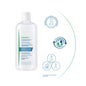 Ducray Sensinol Shampooing Traitant Physioprotecteur 400ml