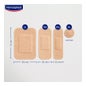 Hansaplast Eslastic Dressings 40pcs
