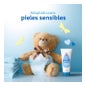 Johnson's Baby Crème Protectrice Couches 100ml