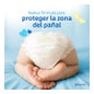 Johnson's Baby Crème Protectrice Couches 100ml