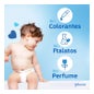 Johnson's Baby Crème Protectrice Couches 100ml