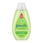 Shampooing à la camomille pour bébé de Johnson&Johnson 500ml