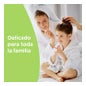 Shampooing à la camomille pour bébé de Johnson&amp;Johnson 500ml