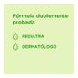 Shampooing à la camomille pour bébé de Johnson&amp;Johnson 500ml