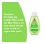 Shampooing à la camomille pour bébé de Johnson&amp;Johnson 500ml