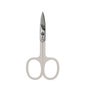Plic Eco Ciseaux Ongles Courbes Gris 1ut