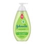 Shampooing à la camomille pour bébé de Johnson's Idéal pour toute la famille 500ml