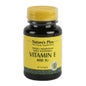 Nature's Plus Vitamine E 60 Pearls