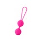 Moressa Osian Three Premium Silicone Pink