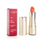 Rouge à lèvres Clarins Joli Rouge à lèvres 701 Orange Fizz