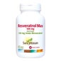 Sura Vitasan Resvératrol Max 500mg 60 gélules