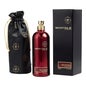 Montale Red Vetiver Parfum 100ml