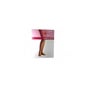 Farmalastic Bas Long Dentelle (A-F) Compression Normale Noir TS