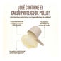 HSN Caldo Proteico de Pollo en Polvo 500g