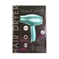 Albi R&J Sèche-Cheveux Ultra Compacte Turquoise 2100W 1ut