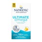 Nordic Naturals Ultimate Omega Citron 1280mg 180caps
