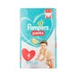 Pampers Couches Pants Taille 4 9-14kg 60uts