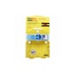 CitroBand Kids Bracelet Anti-Moustiques + 2 Recharges