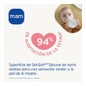 Mam Bottle Easy Active Baby Biberon Bleu +2M 270ml