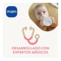 Mam Bottle Easy Active Baby Biberon Bleu +2M 270ml