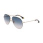 Victoria Beckham VB213S-756 Lunettes Soleil Femme 61mm 1ut