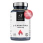 Natnatura L-carnitine 120 gélules végétales.