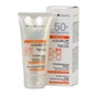 Thader Pharma Photoprotecteur Facial Pédiatrique SPF50+ 50 ml