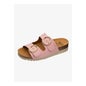 Scholl Mule Malibu 2 Straps Beige 37 1 Paire