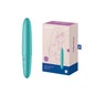 Satisfyer Ultra Power Bullet 6 Turquoise Vibrateur 1 pièce
