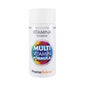 Formule Multi Vitamines 60 Caps 635Mg Prisme Naturel 635Mg