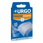 Urgo Ampoules Prévention 2 Bandes Hydrocolloides à Découper