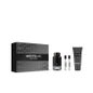 Montblanc Explorer Coffret Parfum 100 ml + Miniature 2x7,5 ml + Gel 100 ml