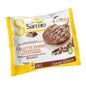 Sarchio Galettes de Riz Chocolat au Lait Fin 34g