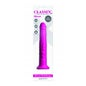 Classix Gode Wall Banger Silicone 15cm Rose 1ut