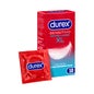Préservatifs Durex Sensitive Xl 10Uds